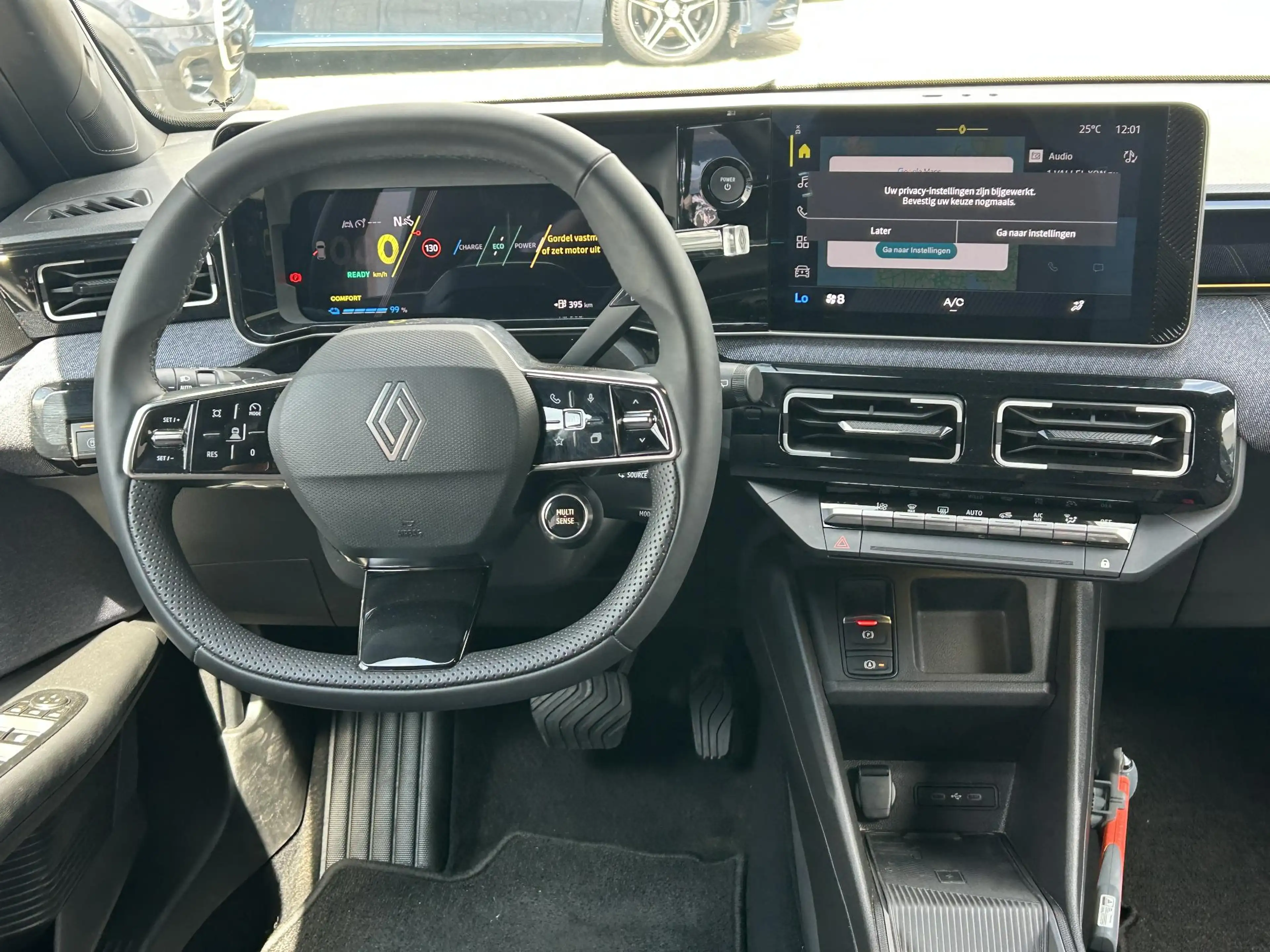 Renault R 5 comfort range techno 52 kWh | Navigatie | Camera | — photo 10