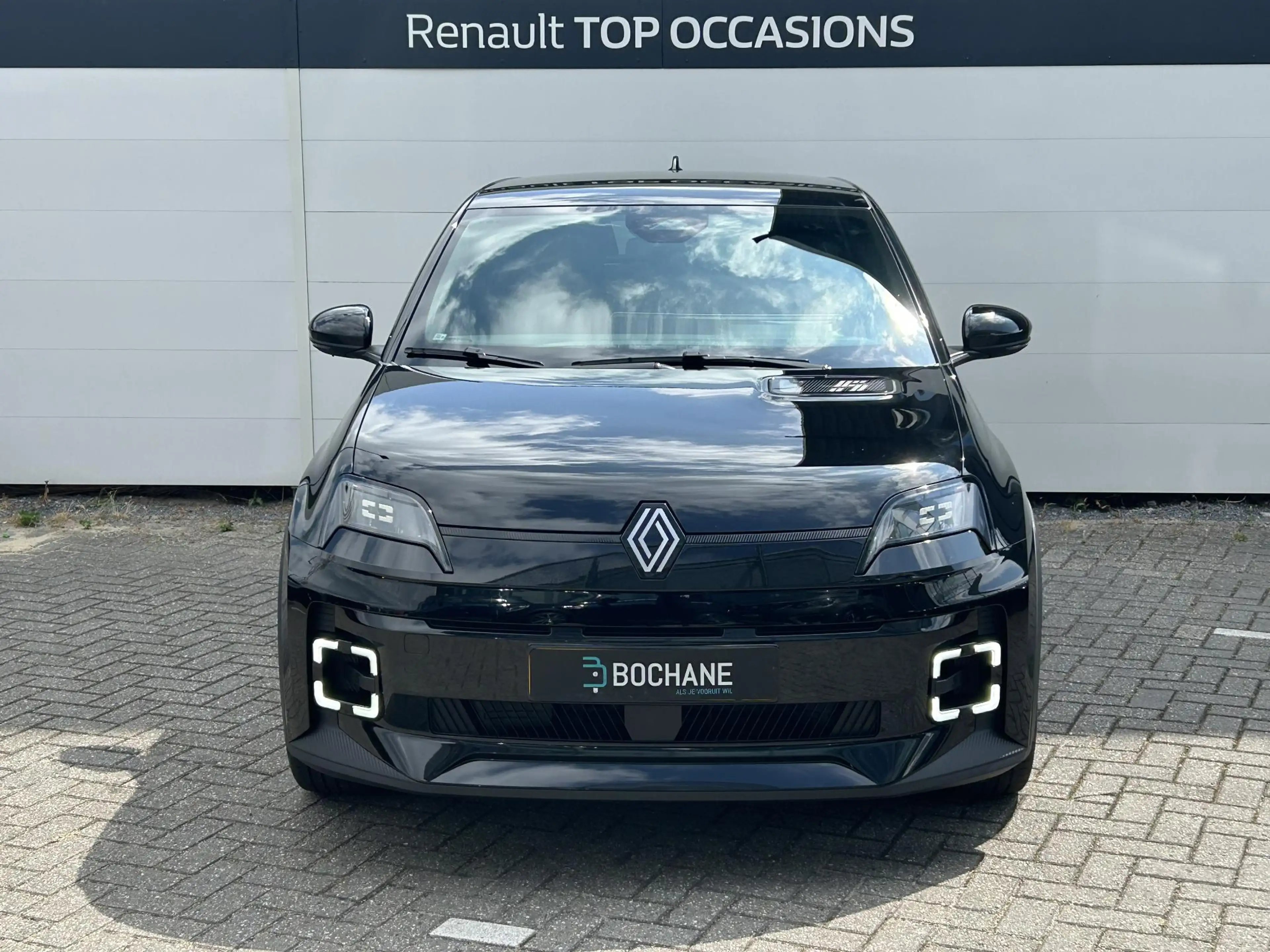Renault R 5 comfort range techno 52 kWh | Navigatie | Camera | — photo 15