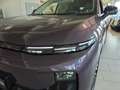 Leapmotor B10 67 W BEV Design Pro Max ACC+LED+Navi+Pano+SD Violett - thumbnail 11
