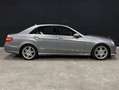 Mercedes-Benz E 220 2.2 Turbo 170 CH - PACK AMG - SUIVI MERCEDES-BENZ. Gris - thumbnail 4