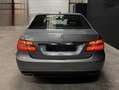 Mercedes-Benz E 220 2.2 Turbo 170 CH - PACK AMG - SUIVI MERCEDES-BENZ. Gris - thumbnail 3