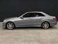 Mercedes-Benz E 220 2.2 Turbo 170 CH - PACK AMG - SUIVI MERCEDES-BENZ. Gris - thumbnail 5