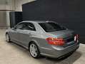Mercedes-Benz E 220 2.2 Turbo 170 CH - PACK AMG - SUIVI MERCEDES-BENZ. Gris - thumbnail 2