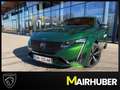 Peugeot 308 Hybrid 180 e-EAT8 GT Pack Grün - thumbnail 1