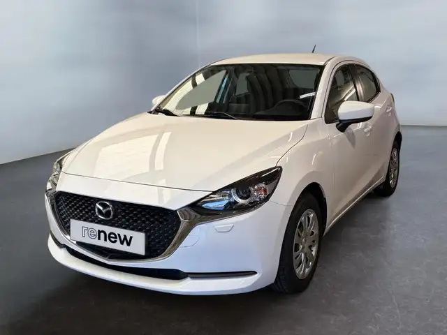 Mazda 2 2 | 1.5 essence 75cv | GPS | Bluetooth