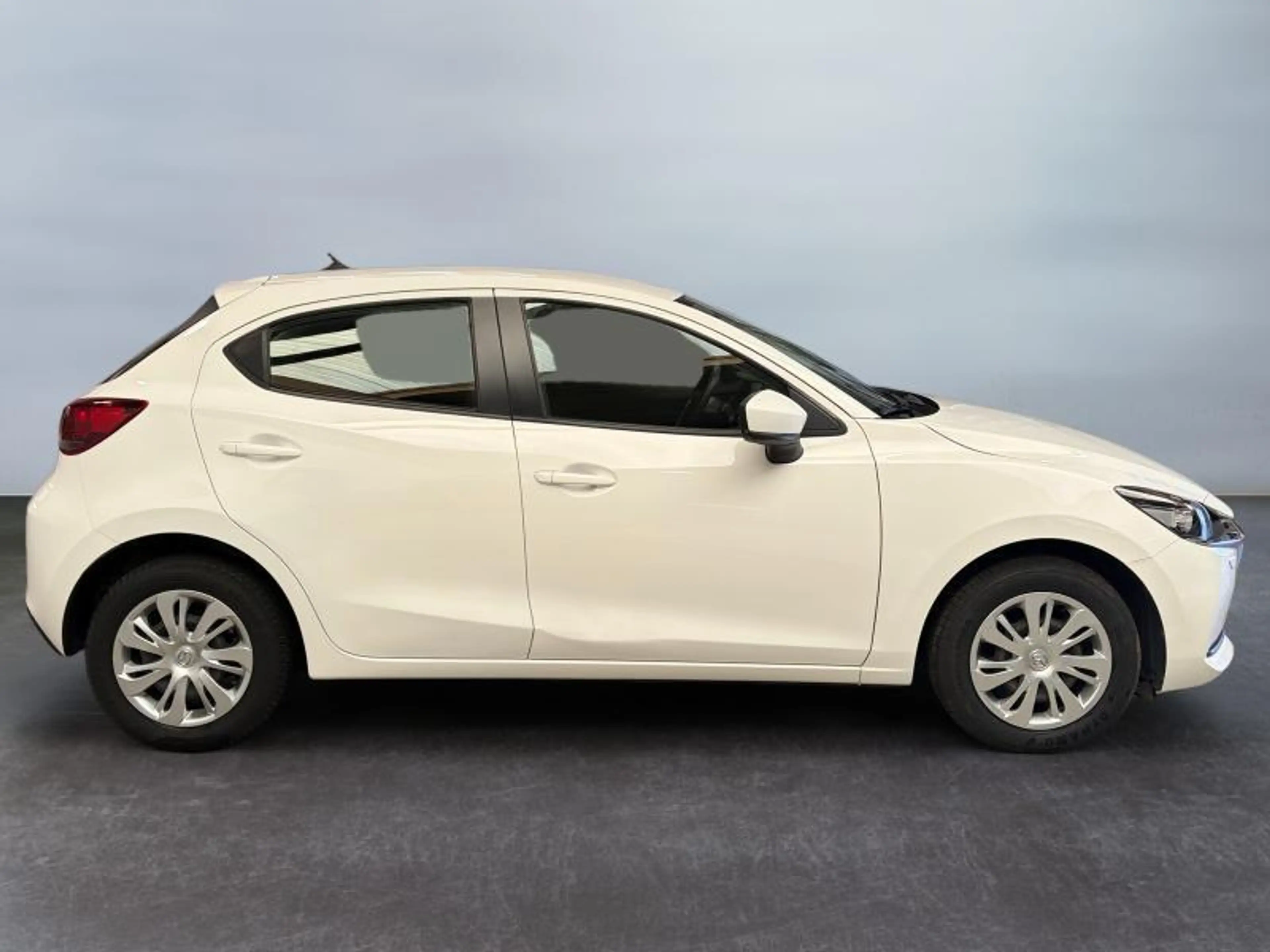 Mazda 2 II | 1.5 essence 75cv | GPS | Bluetooth — photo 4