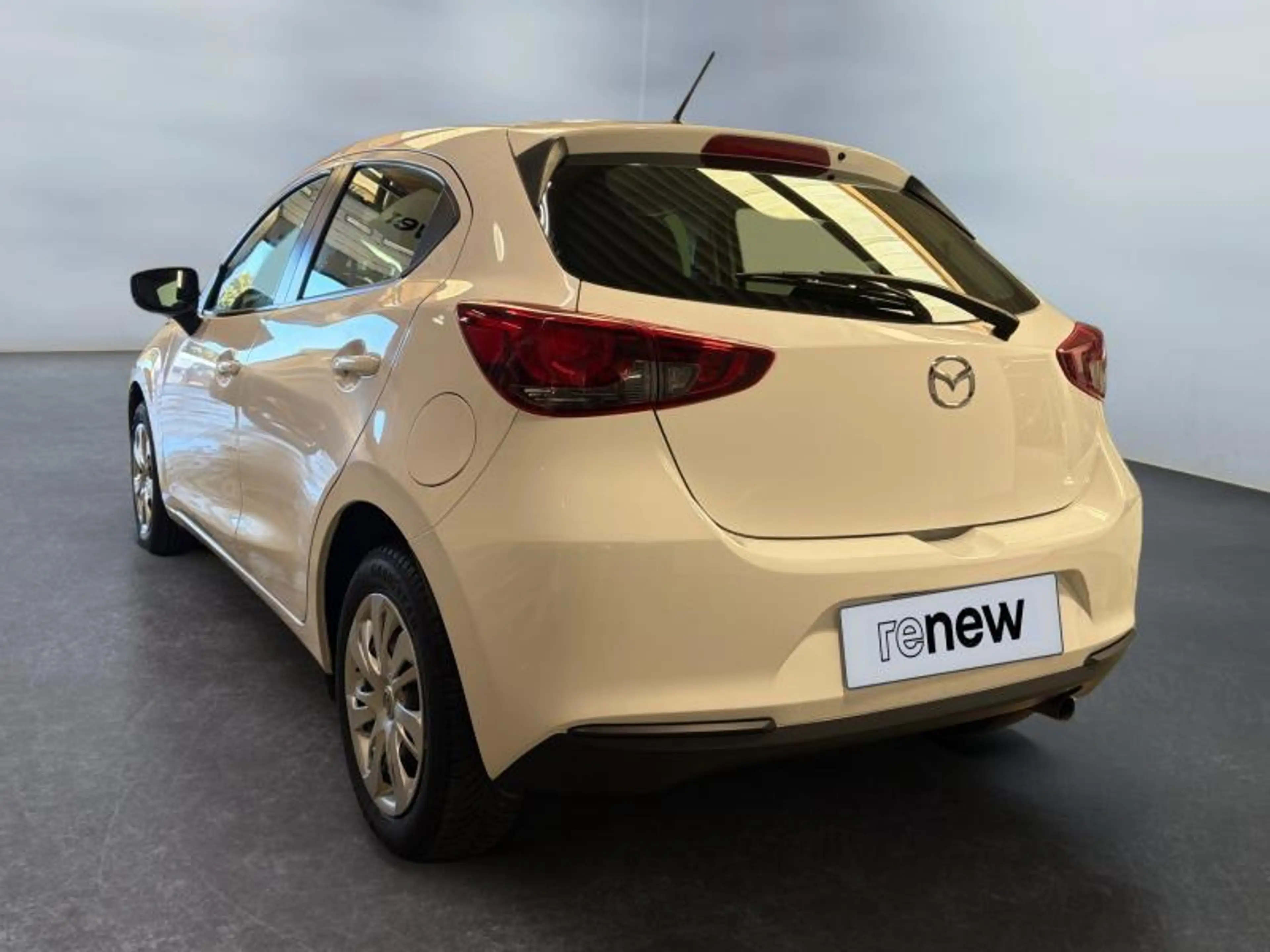 Mazda 2 II | 1.5 essence 75cv | GPS | Bluetooth — photo 7