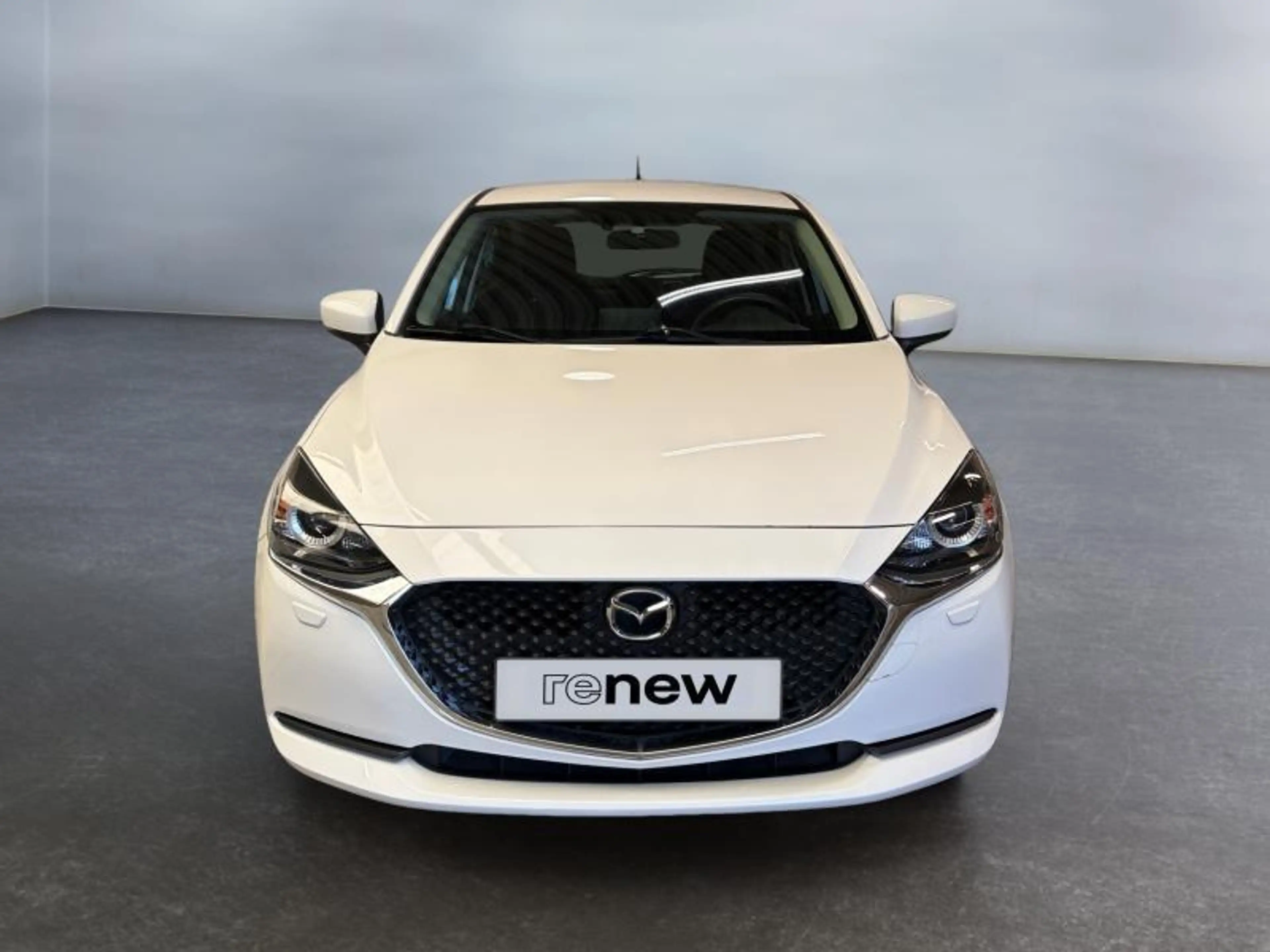 Mazda 2 II | 1.5 essence 75cv | GPS | Bluetooth — photo 3