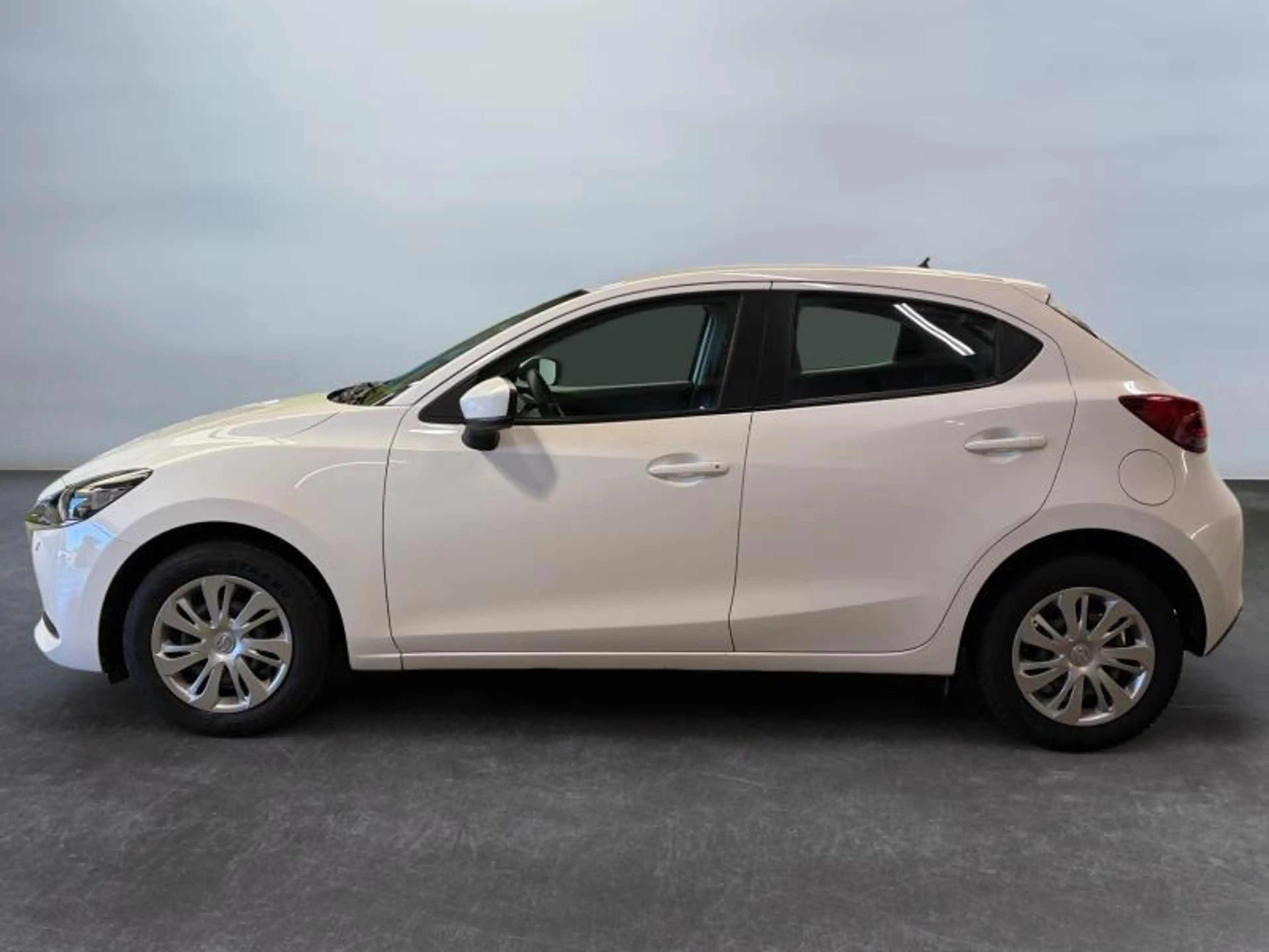 Mazda 2 II | 1.5 essence 75cv | GPS | Bluetooth — photo 5