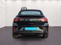 Volkswagen T-Roc Cabriolet R-Line 1.5 TSI DSG 3,99% AHK NAV APP KA Schwarz - thumbnail 7