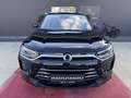 KGM Korando KGM Smart Plus Automatik  VORFÜHRWAGEN Schwarz - thumbnail 2