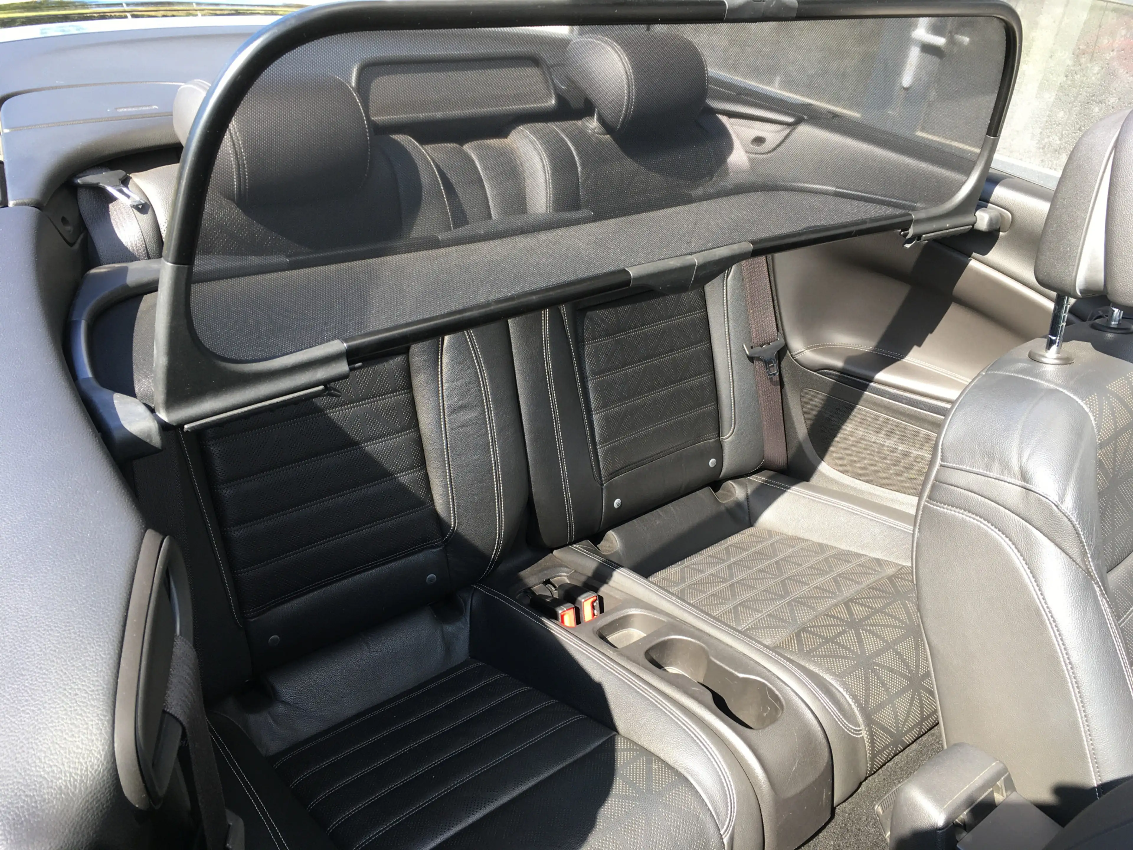 Opel Cascada 1.6 Turbo Cosmo nieuwe cabriokap — photo 11