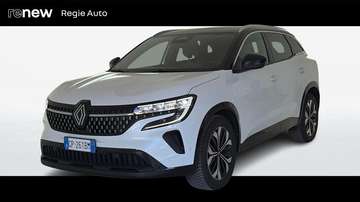 1.2 E-TECH FULL HYBRID TECHNO 200CV AUTO