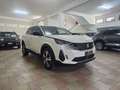 Peugeot 3008 3008 II 2021 1.5 bluehdi Allure s Bianco - thumbnail 6