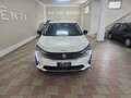 Peugeot 3008 3008 II 2021 1.5 bluehdi Allure s Bianco - thumbnail 5