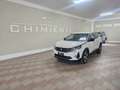 Peugeot 3008 3008 II 2021 1.5 bluehdi Allure s Bianco - thumbnail 3
