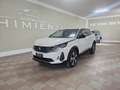 Peugeot 3008 3008 II 2021 1.5 bluehdi Allure s Bianco - thumbnail 4