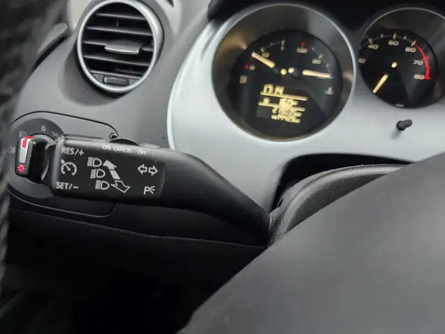 Seat Altea XL view 12