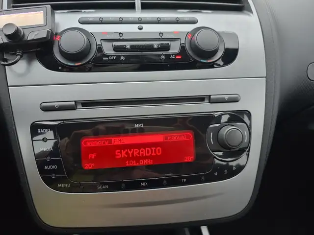 Seat Altea XL view 13