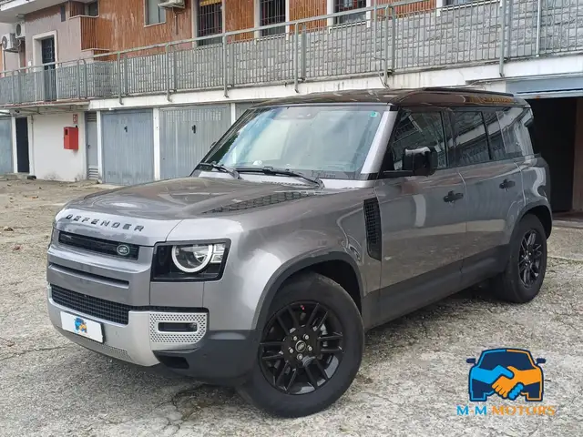 Land Rover Defender 2.0d sd4 awd 240cv 7p.ti auto