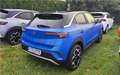 Opel Mokka-E Ultimate LED+180°+TEMP+SHZ+PDC+CARPLAY+ Blau - thumbnail 2