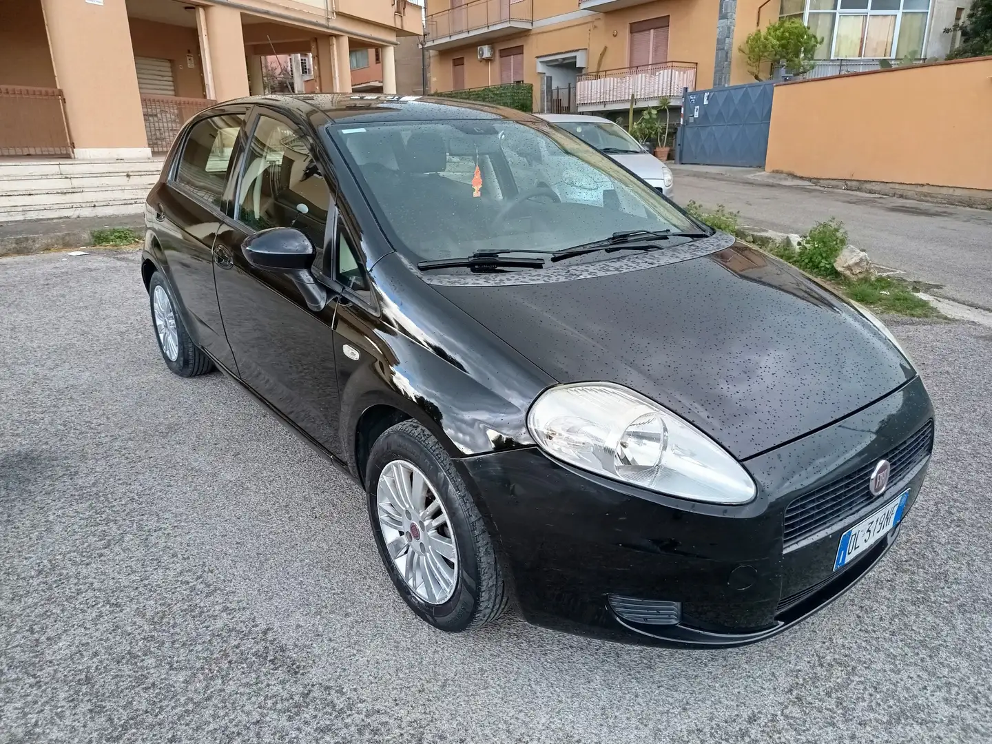 Fiat Grande Punto 5p 1.3 mjt 16v 75cv - 1