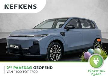 Life ProMax 67.1 kWh | Meerdere Kleuren Leverbaar
