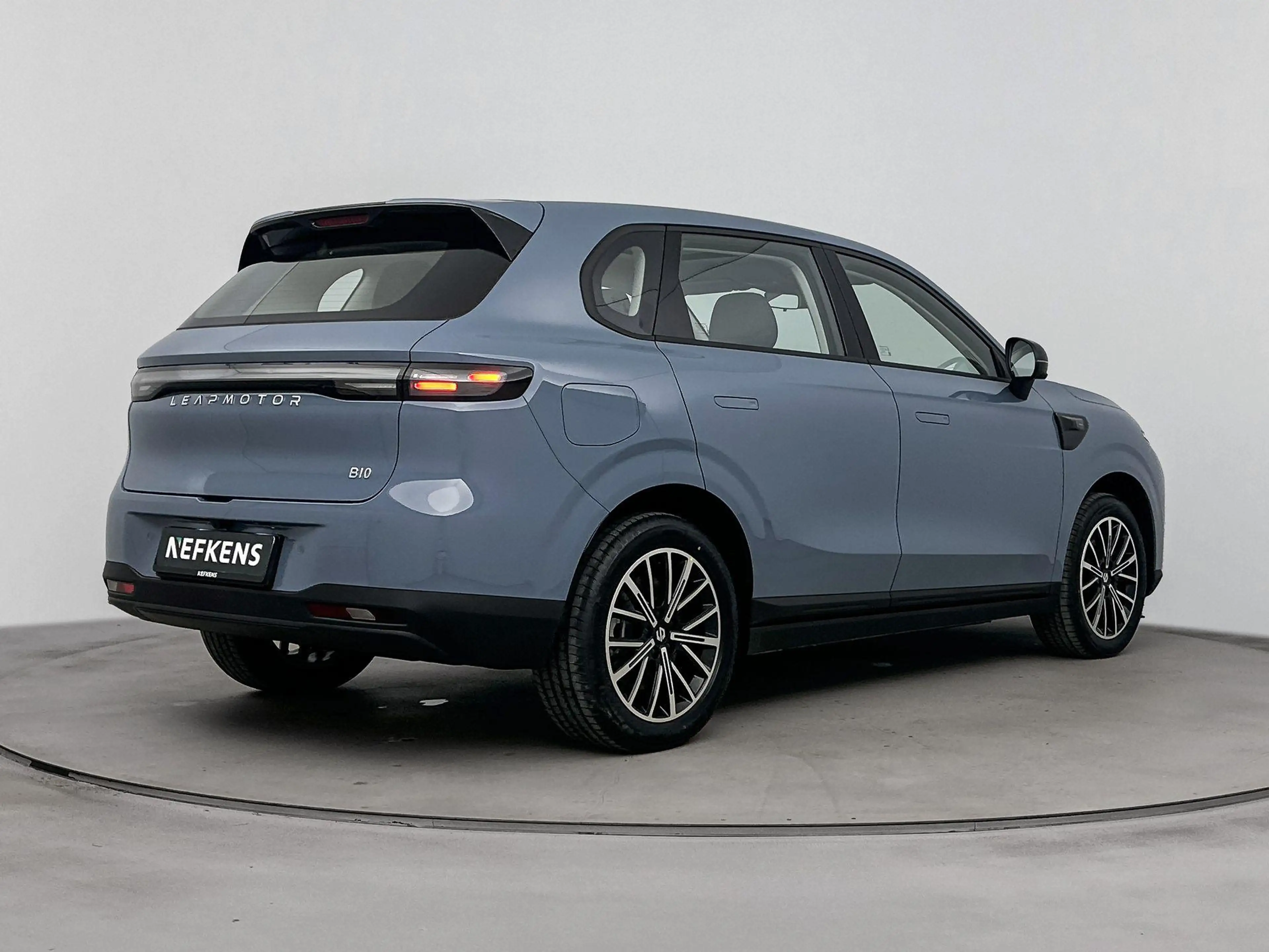 Leapmotor B10 Life ProMax 67.1 kWh | Meerdere Kleuren Leverbaar — photo 8