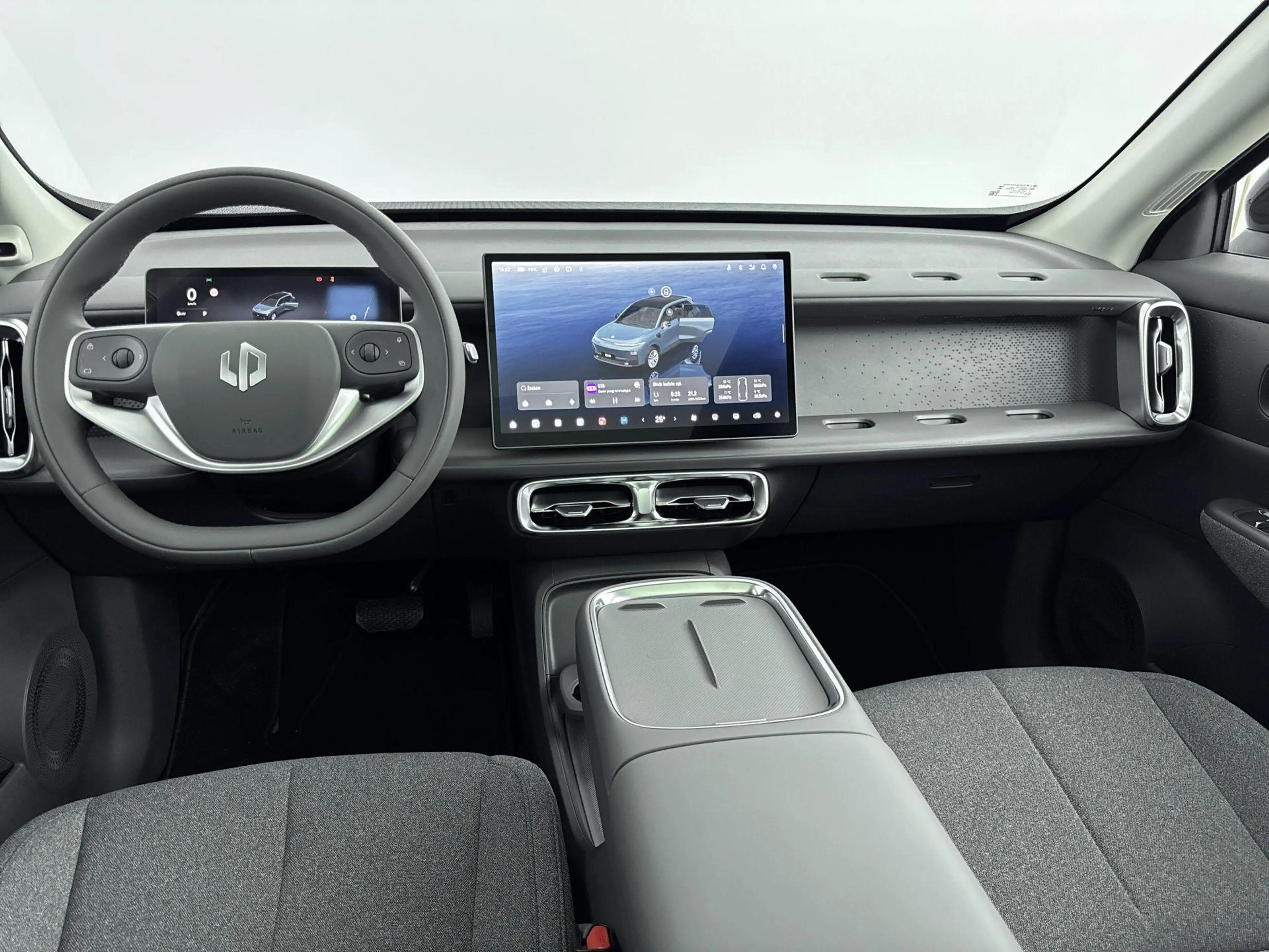 Leapmotor B10 Life ProMax 67.1 kWh | Meerdere Kleuren Leverbaar — photo 5