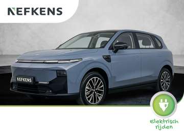 Life ProMax 67.1 kWh | Meerdere Kleuren Leverbaar