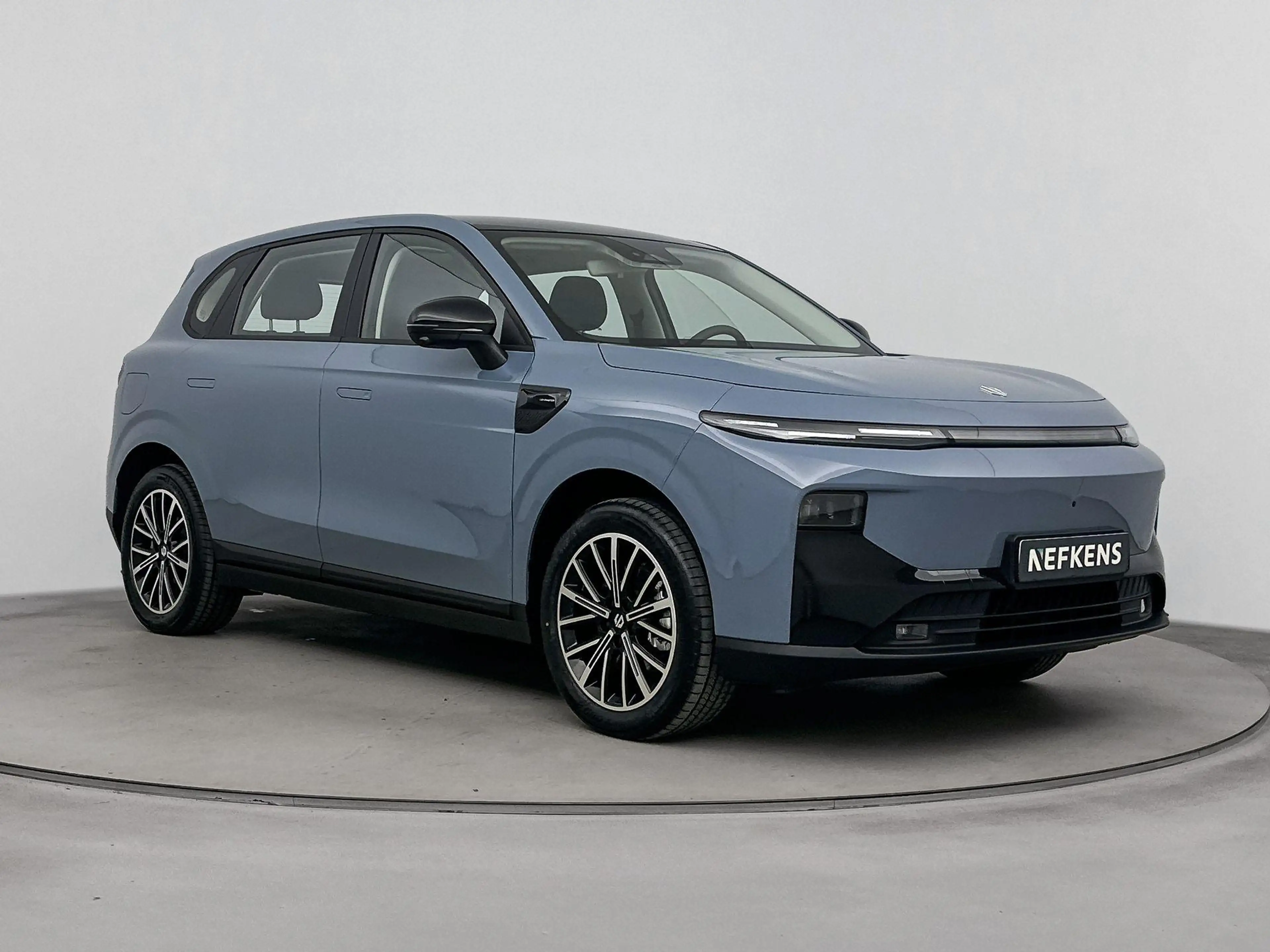 Leapmotor B10 Life ProMax 67.1 kWh | Meerdere Kleuren Leverbaar — photo 12