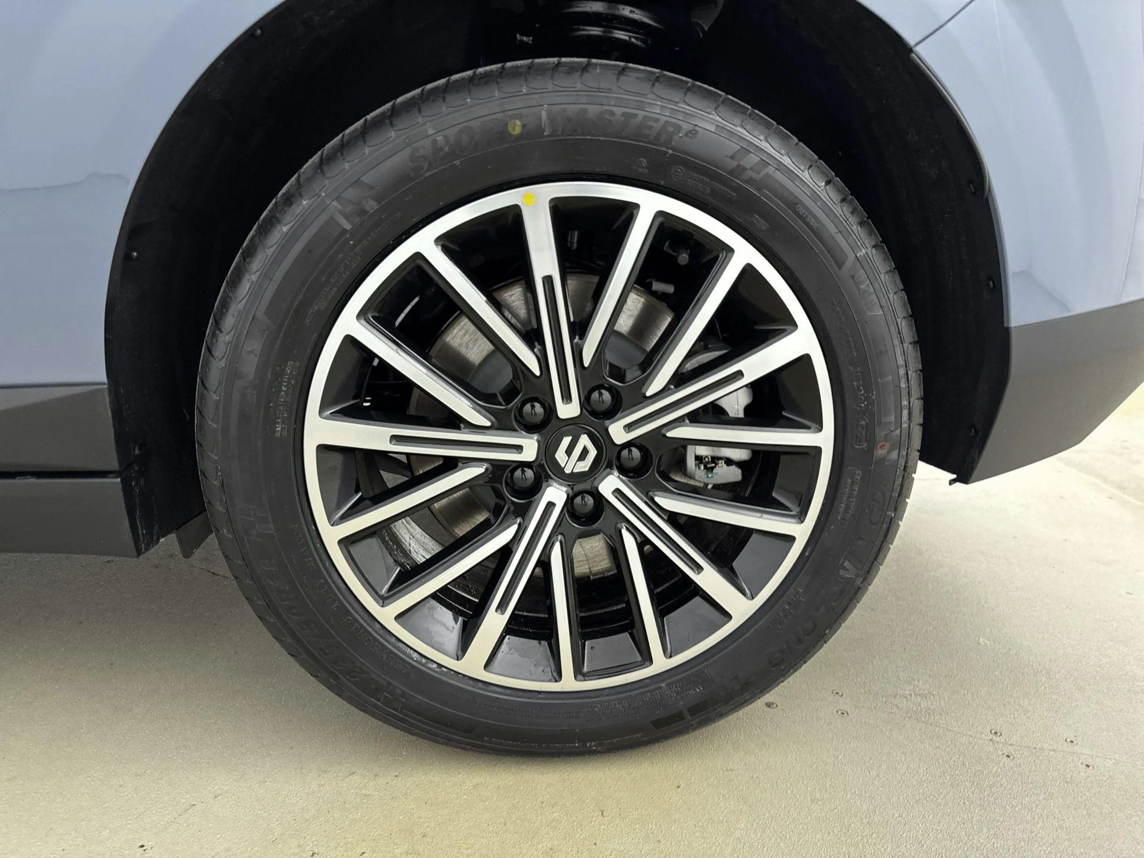 Leapmotor B10 Life ProMax 67.1 kWh | Meerdere Kleuren Leverbaar — photo 10