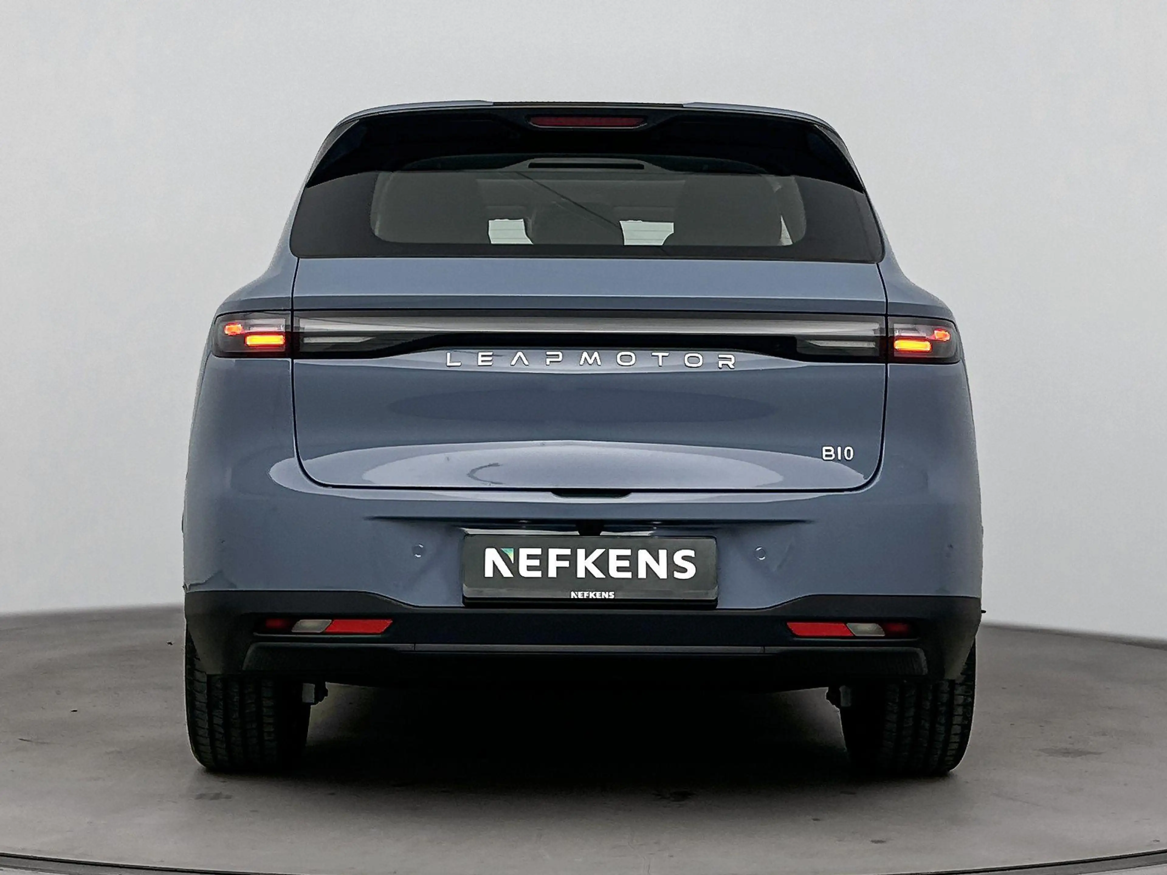Leapmotor B10 Life ProMax 67.1 kWh | Meerdere Kleuren Leverbaar — photo 4