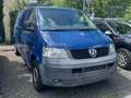 Volkswagen T5 Kombi 1.9 TDi Kasten lang | TÜV NEU | KLIMA | TOP Blau - thumbnail 2