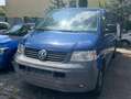 Volkswagen T5 Kombi 1.9 TDi Kasten lang | TÜV NEU | KLIMA | TOP Blau - thumbnail 1