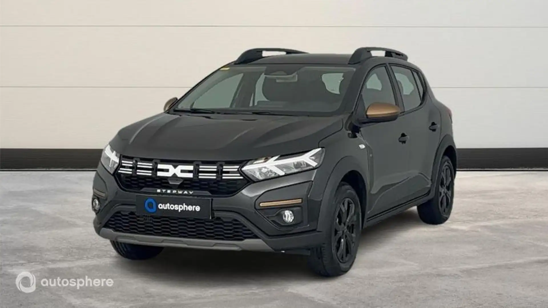 Dacia Sandero 1.0 ECO-G 100ch Stepway Extreme -24 - 1