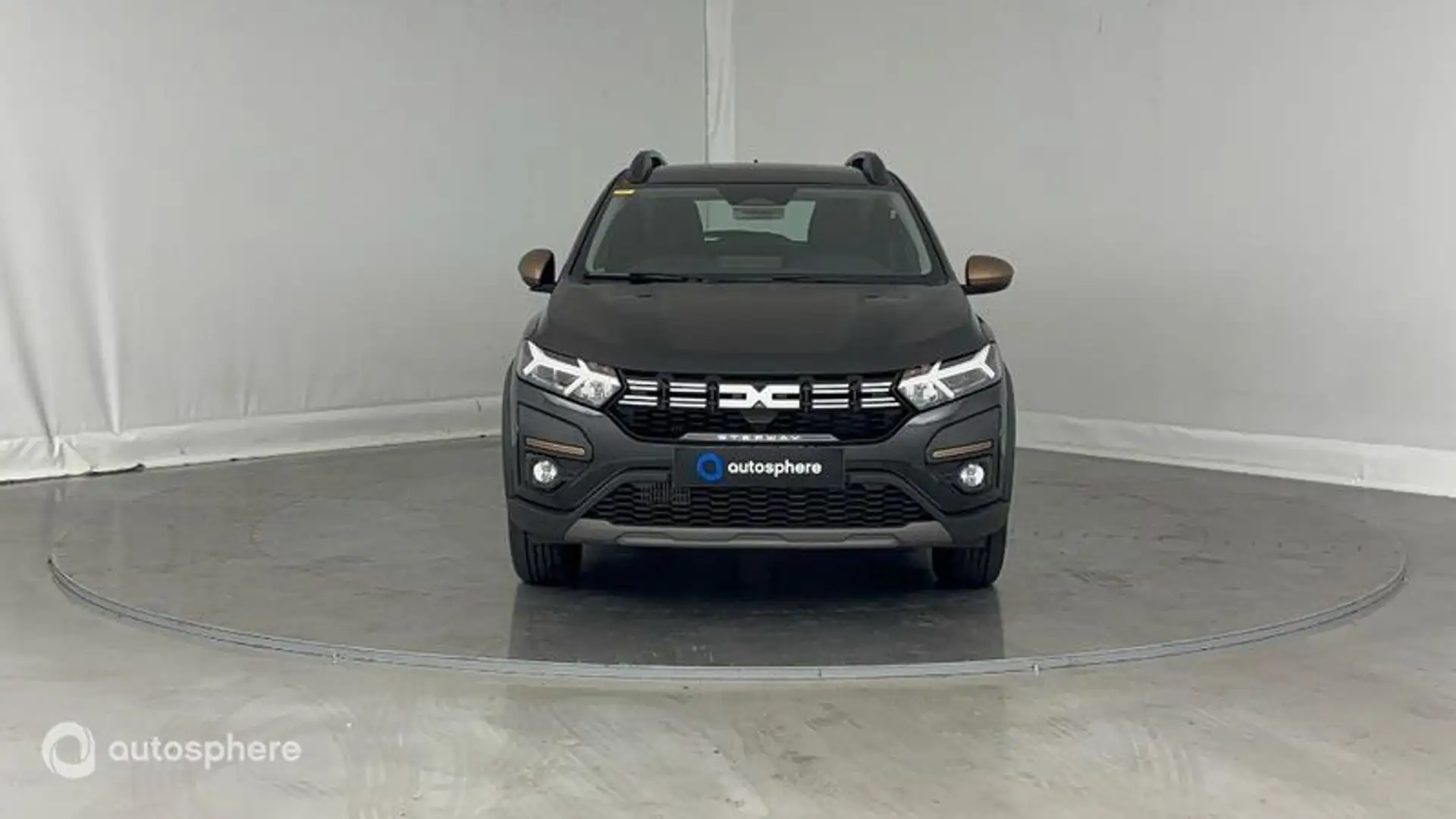 Dacia Sandero 1.0 ECO-G 100ch Stepway Extreme -24 - 2