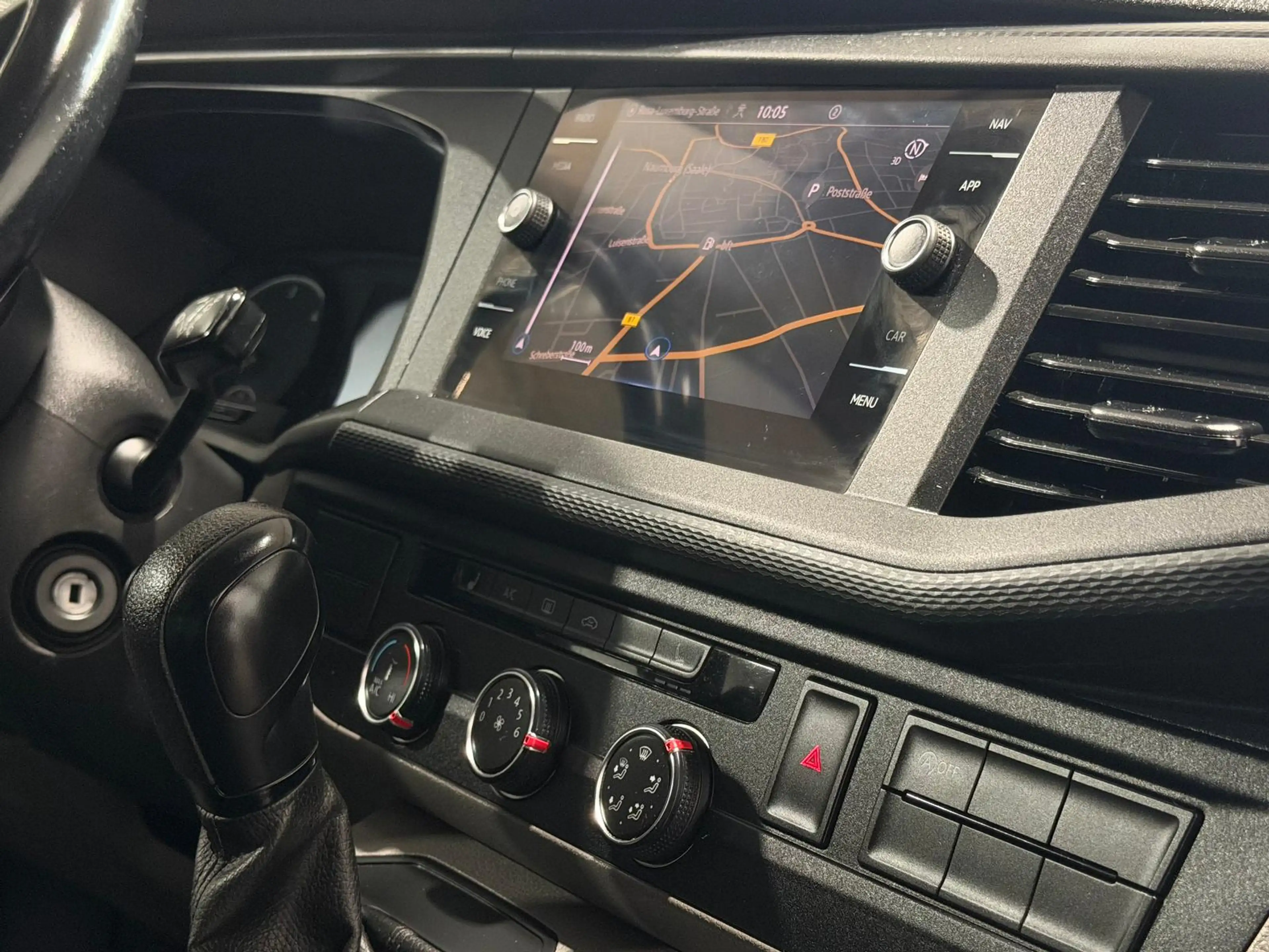 Volkswagen T6.1 Transporter Edition,kurz,4Motion,Navi,AHK — photo 11