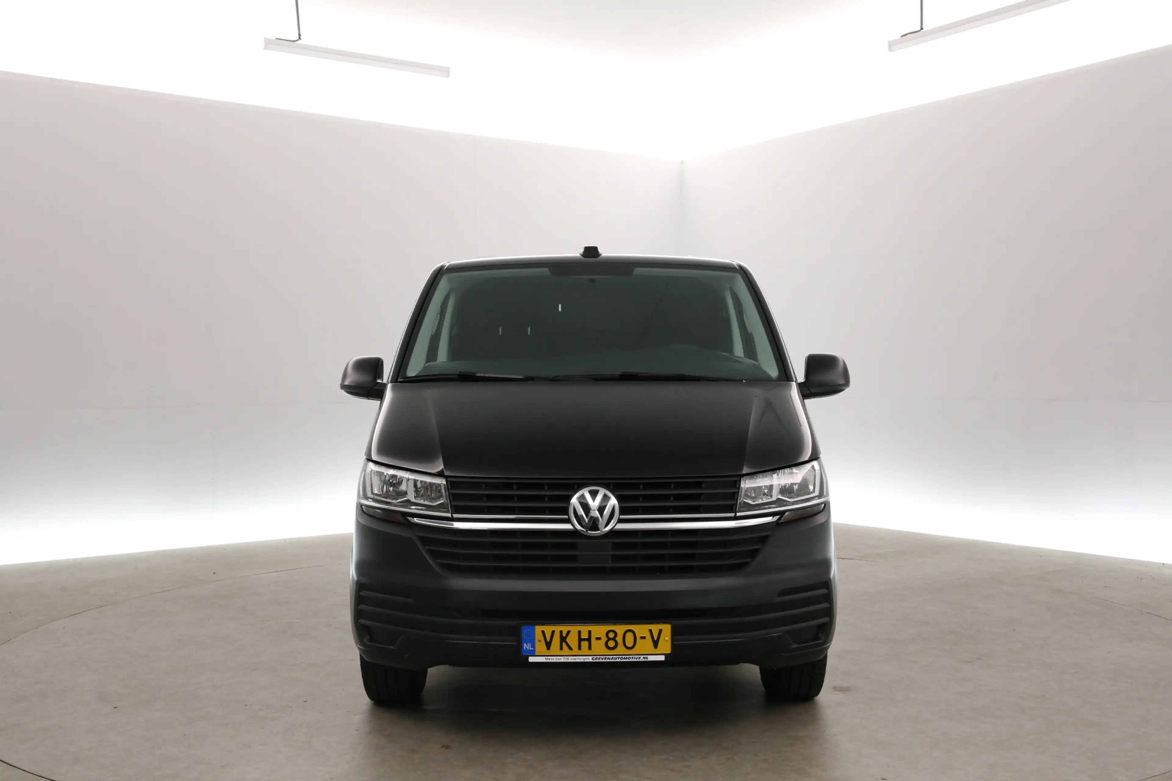 Volkswagen T6.1 Transporter 2.0 TDI L1H1 | Airco | Cruise | Carplay | Trekhaak — photo 7