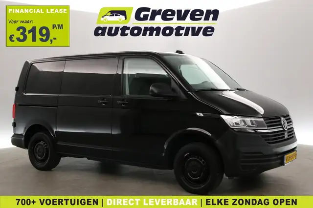 Volkswagen T6.1 Transporter 2.0 TDI L1H1 | Airco | Cruise | Carplay | Trekhaak