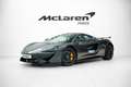 McLaren 570S McLaren 570S Coupé V8 3.8 570 ch Grau - thumbnail 1