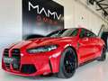 BMW M4 Competition M xDrive Aut. G82 Carbon Sitze Finanzi Red - thumbnail 1