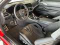 BMW M4 Competition M xDrive Aut. G82 Carbon Sitze Finanzi Rood - thumbnail 13