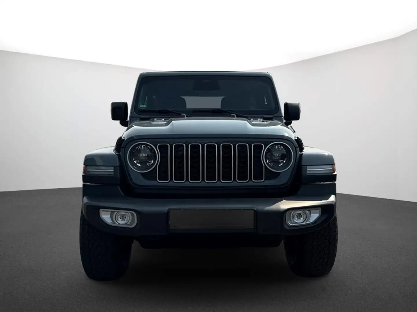 Jeep Wrangler Wrangler 2.0 T-GDI Sahara Unlimited (EURO 6d) - 2