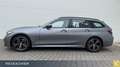 BMW 320 d xDrive Tou M Sport,AHK,DAPro.HuD,adLED,360° Grau - thumbnail 9