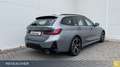 BMW 320 d xDrive Tou M Sport,AHK,DAPro.HuD,adLED,360° Grau - thumbnail 2