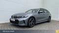 BMW 320 d xDrive Tou M Sport,AHK,DAPro.HuD,adLED,360° Grau - thumbnail 1