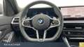 BMW 320 d xDrive Tou M Sport,AHK,DAPro.HuD,adLED,360° Grau - thumbnail 5