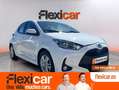 Toyota Yaris 120H 1.5 Business Plus Blanco - thumbnail 1