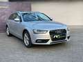 Audi A4 Avant 2.0 TDI Aut Ambiente Xen Nav AHK Tempom Silber - thumbnail 4